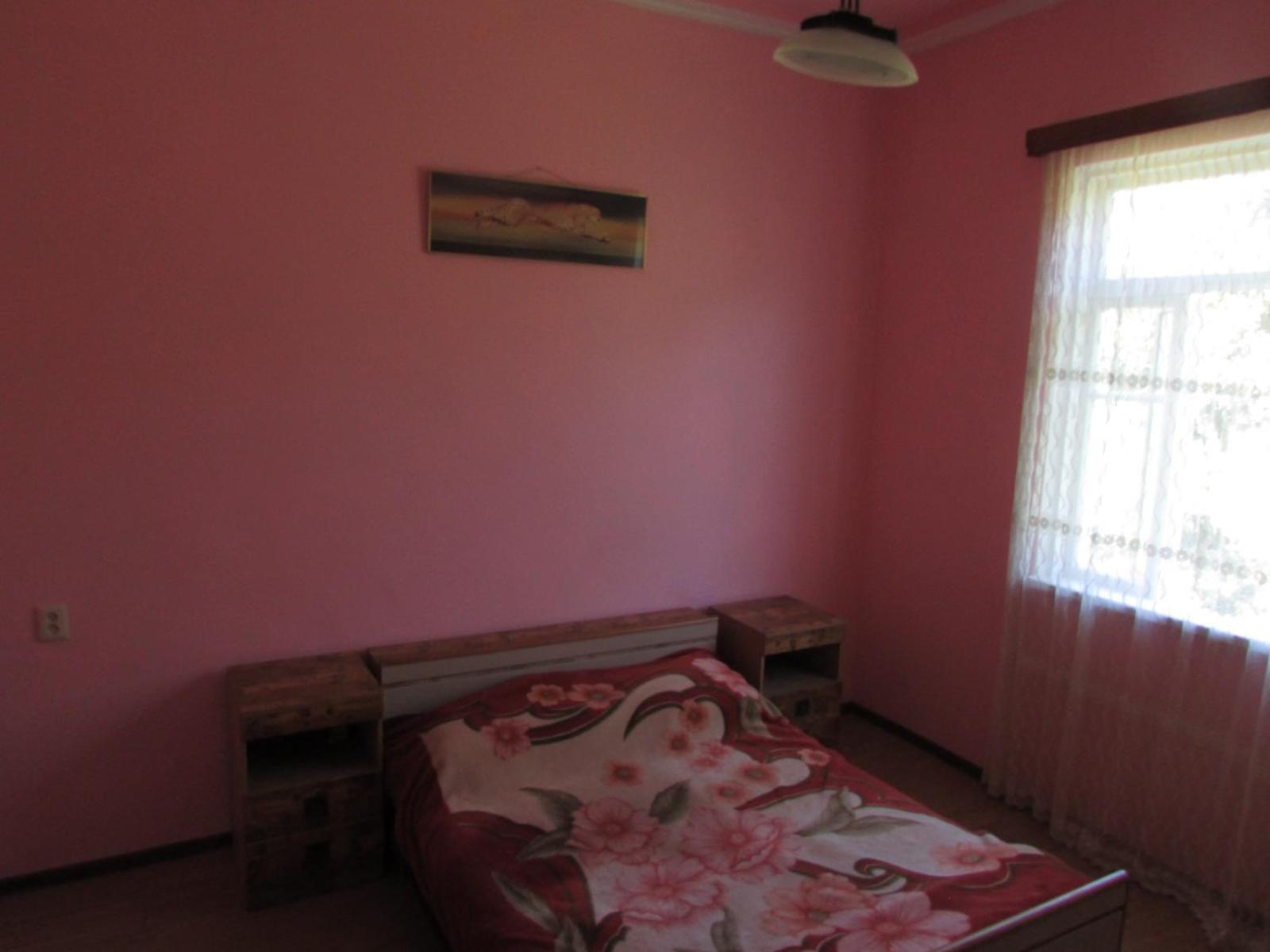 Joni Guest House Батуми Екстериор снимка